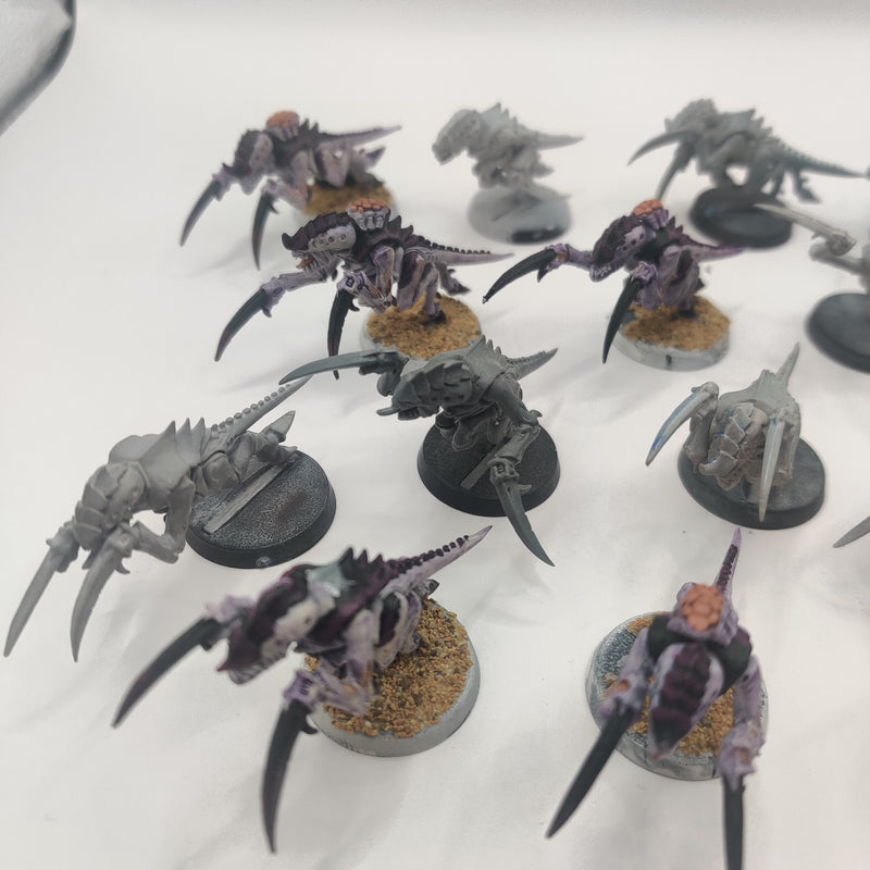 Warhammer 40k Tyranid Hormogaunts x20 AH075