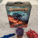Age of Sigmar Malign Sorcery - Assembled Unpainted - in Box AY171