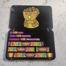 Marvel Crisis Protocol Thanos the Mad Titan Measuring Tools Set BB077