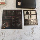 Resident Evil 2 The Board Game - 4th Survivor Expansion BD197