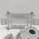 Warhammer Horus Heresy Space Marines Deimos Pattern Predator Support Tank AX035-0919