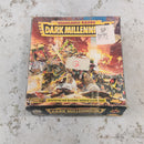 Warhammer 40k 2nd Edition Dark Millenium Box Set - Incomplete / No Book BD020