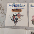 AD&D Monstrous Compendium Appendix 2103 BD010