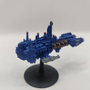 Battlefleet Gothic Space Marine Strike Cruiser - Metal AE066