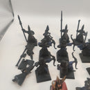 Warhammer Fantasy Oldworld Human and Elves Bundle AZ076