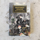 The Horus Heresy Shattered Legions - Large Paperback BG014