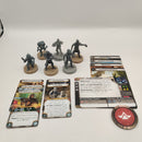Star Wars Legion Republic Clone Specialists AW204