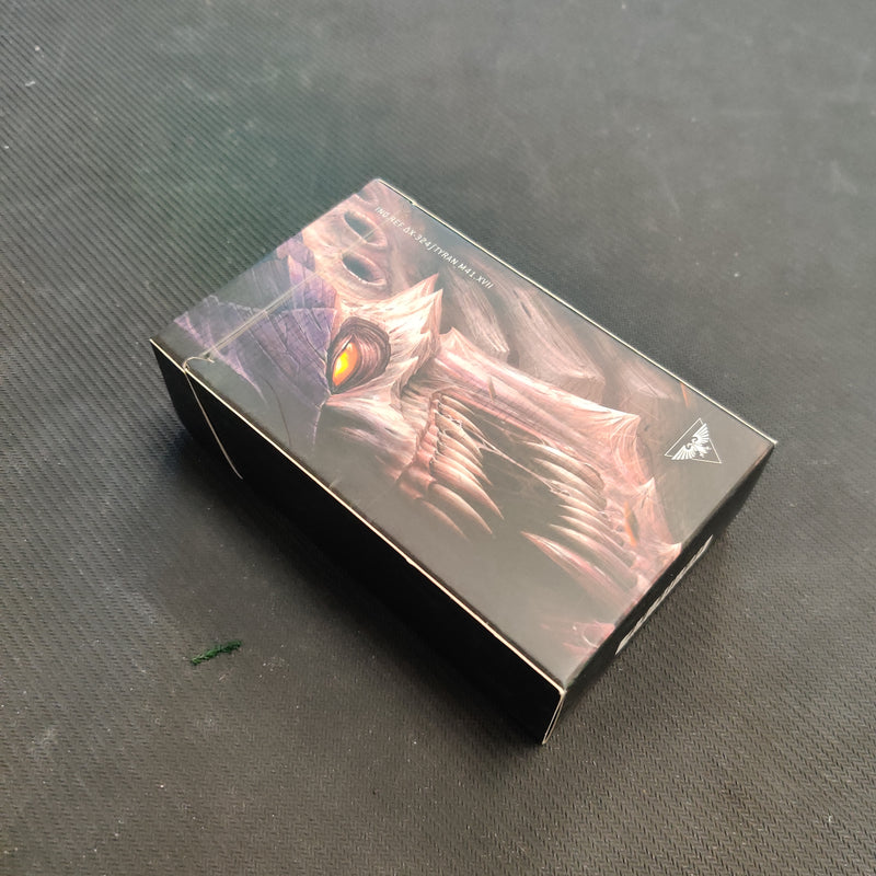 Warhammer 40k Leviathan Mission Deck AY151