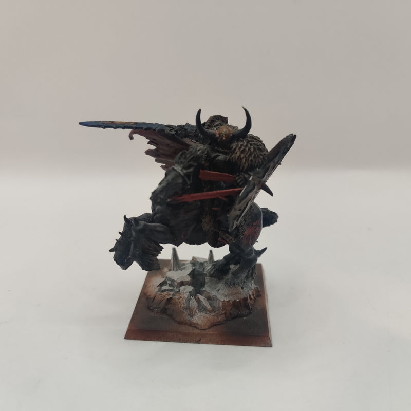 Warhammer Fantasy Archeon Lord of the End Times - Painted AT217