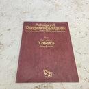 AD&D 2nd Edition The Complete Thief's Handbook