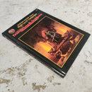 AD&D Dungeonmaster Option High-level Campaigns