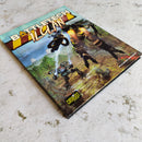 Battletech Ilclan Sourcebook AS289