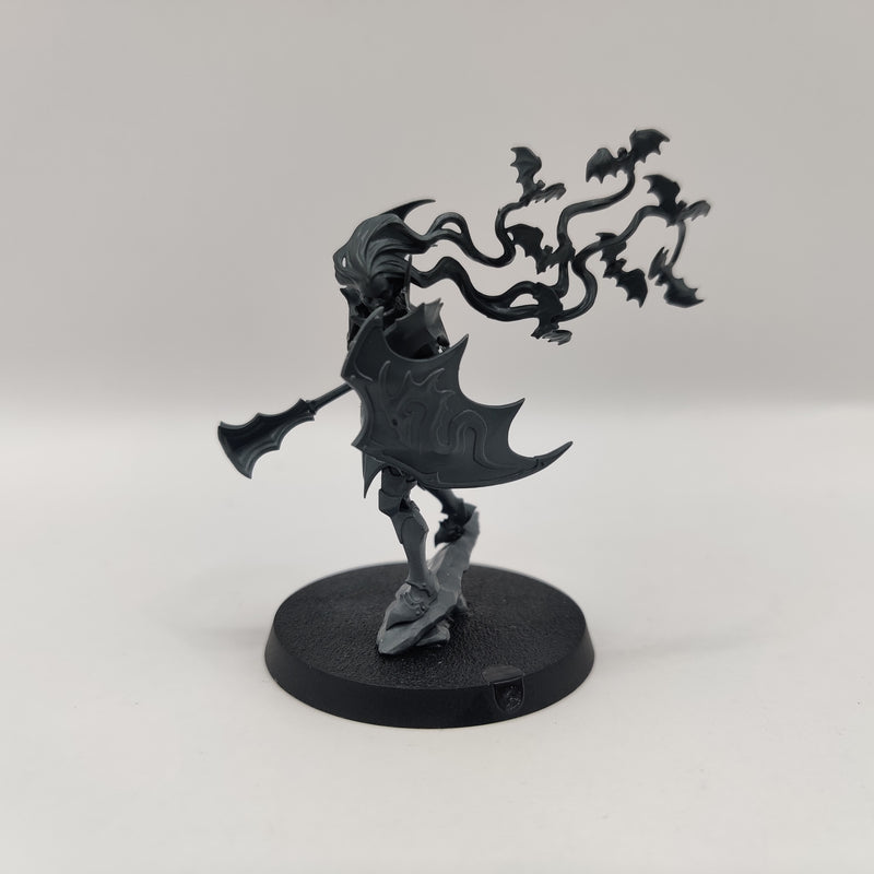 Age of Sigmar Soulblight Gravelords Vampire Lord AF100