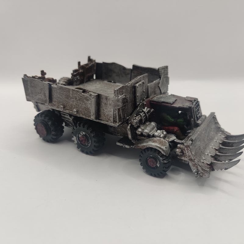 Warhammer 40k Orks Trukk AW159