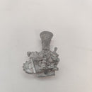Warhammer Fantasy Chaos Dwarf Hero with Axe 1993 BA186