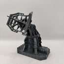 Warhammer 40k Battlezone Fronteris Auspex Shrine AU004