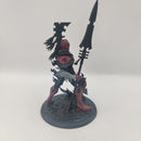 Warhammer 40k Aeldari Avatar of Khaine AA101