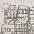 Warhammer The Old World Beastmen 6x Gors 8x Ungor on Sprue SPRUE0051