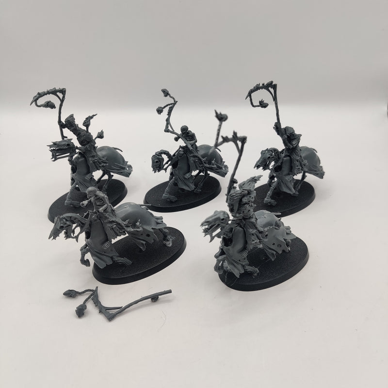 Age of Sigmar Nighthaunt Hexwraiths AI178