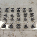 Farsight and Warchest Expansion Sci-Fi Miniature Board Game AY329