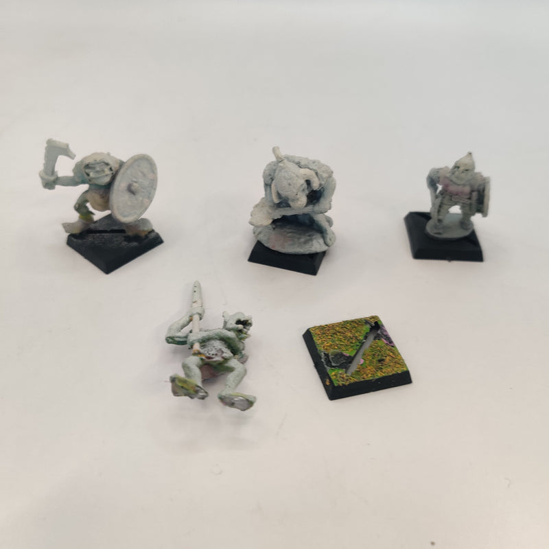 Warhammer Pre Slotta Goblin Bundle - BC080