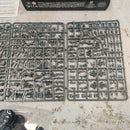Warhammer 40k Space Marines Primaris Infiltrators - In Box AY303