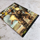 Battletech Shattered Fortress Sourcebook 35900 AS290