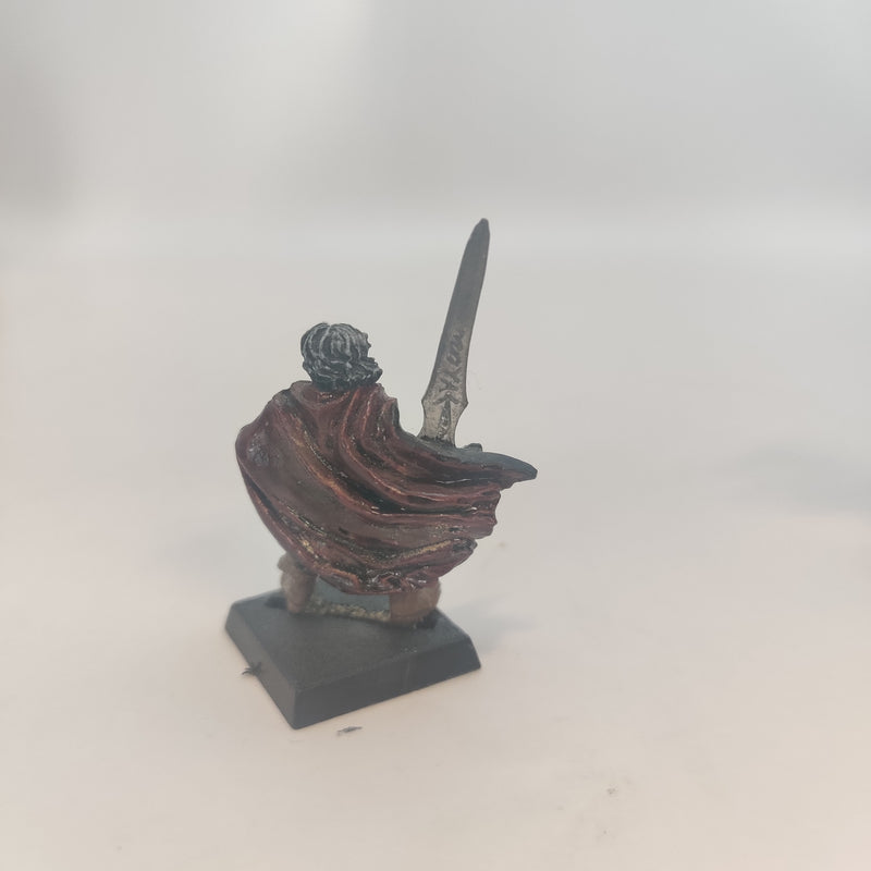 Warhammer Fantasy Dogs of War Gotrek and Felix BC038