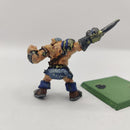 Blood Bowl Morg n Thorg - Metal OOP - Painted AC070