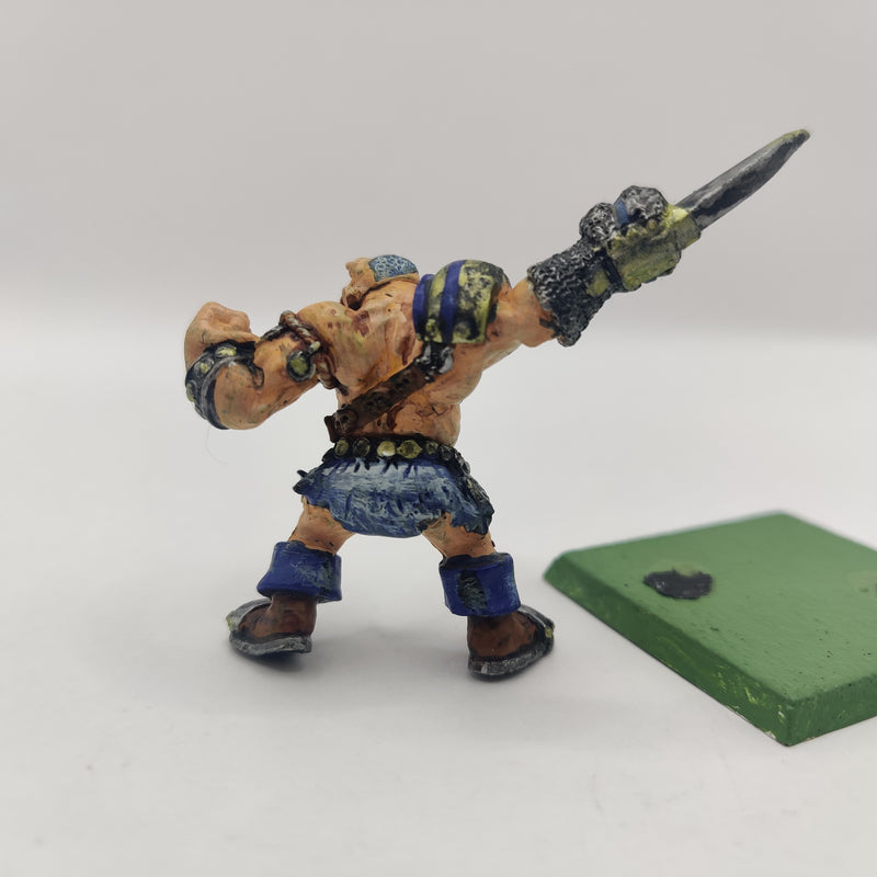 Blood Bowl Morg n Thorg - Metal OOP - Painted AC070