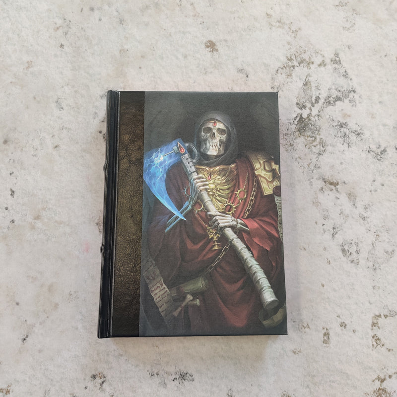 Warhammer 40k Astorath Angel of Mercy Limited Edition Novel 229 BG034