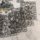 Firefight 2 Player Starter Set - Part Assembled - Non-retail packaging AY212