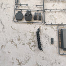 Bolt Action Tiger 1 Ausf. E - Incomplete AY158