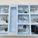 Citadel Heroic Fighters of the Known World - Complete Box Set BD164