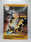 AD&D In Search of New Gods