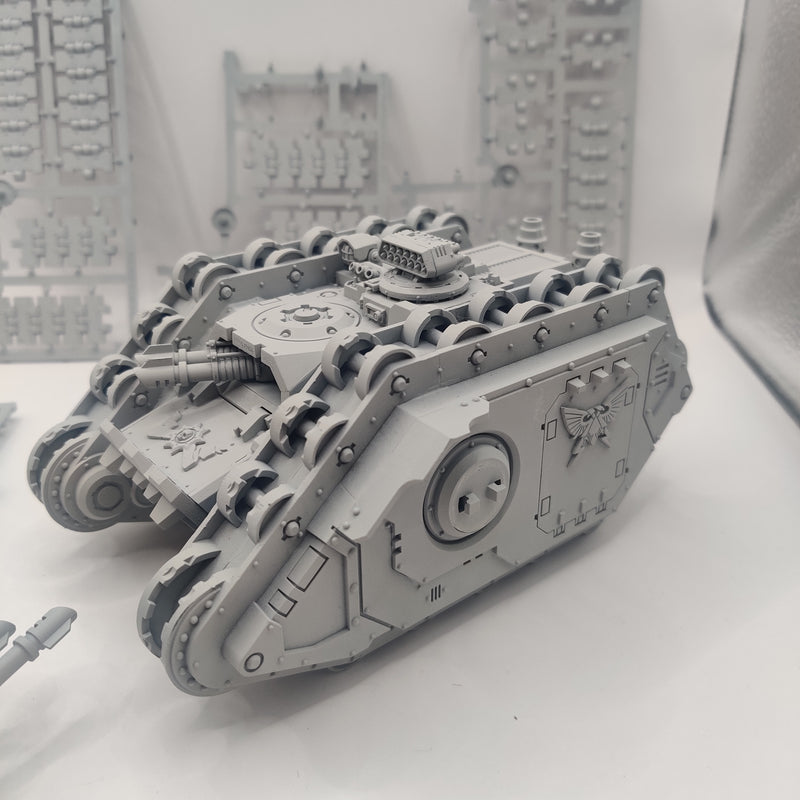 Warhammer Horus Heresy Space Marines Land Raider Proteus AX081-0919