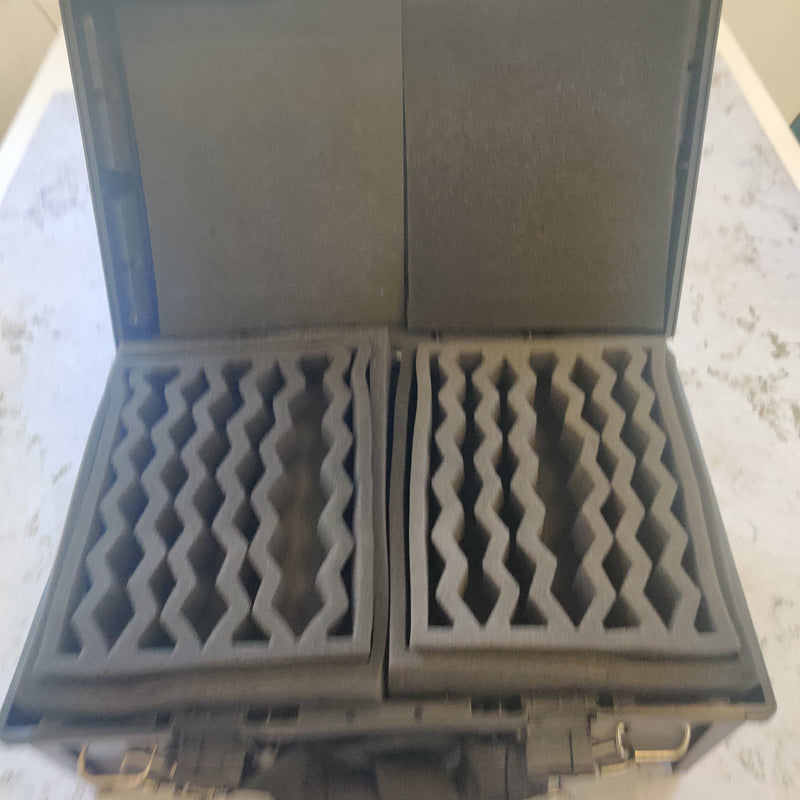 Warhammer Crusade Figure Case AE200