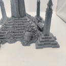 Age of Sigmar Ossiarch Bonereapers Bone-tithe Nexus AB001