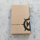 Warhammer 40k Ghazkull Thrakka: Prophet of the Waaagh Limited Edition Novel 704 BG031