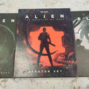 Alien Roleplaying Game Bundle - Free League Publishing AY330