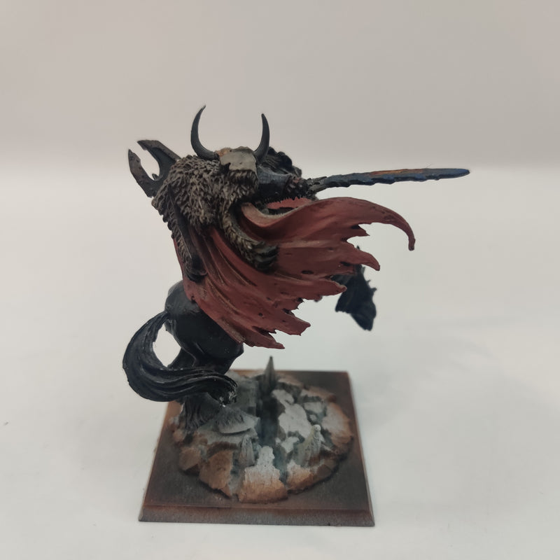 Warhammer Fantasy Archeon Lord of the End Times - Painted AT217