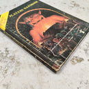 Advanced Dungeons & Dragons Players Handbook 1st ed. 6th Printing 1980 BD302