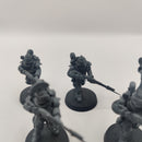 Horus Heresy Solar Auxilia with Lasrifles x5 AT052