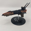 Battlefleet Gothic Chaos Repulsive Class Grand Cruiser - Metal BA122