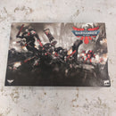 Warhammer 40k Blood Angels Black Rage Army Box  AY172