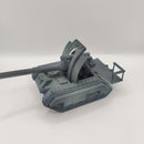 Warhammer 40k Astra Militarum Imperial Guard Basilisk Tank BF051