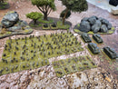 Flames of War British Army Well Painted (BE013)