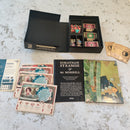 Jonathan Strange and Mr Norrell: A Board Game of English Magic - Used / Complete AV050