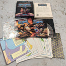 AD&D Spelljammer Adventures in Space 1989 Box Set BD192