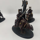 Age of Sigmar Blades of Khorne Mighty Skull Crushers x3 BF019